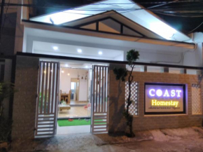 Coast Homestay